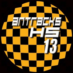 AlexTreM - BugZ - Antracks HS 13 - A1