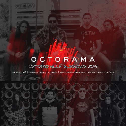 Mulher de Fases (Raimundos) - Octorama