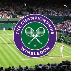 Fenomenaal slotweekend op Wimbledon! - ALLsportsradio LIVE! 17 juli 2023