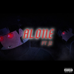 Alone w/ J2 [Prod. Icedmn]