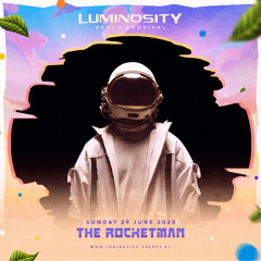 the rocketman