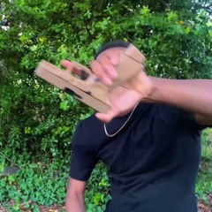 Dee Kayy - Ghost Ya