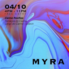 Carmo Rooftop | Lisbon | Portugal | with Kee_Ko | 04.10.2025