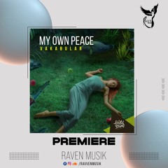 PREMIERE: Vakabular - My Own Peace (Extended Mix) [Hollystone Records]