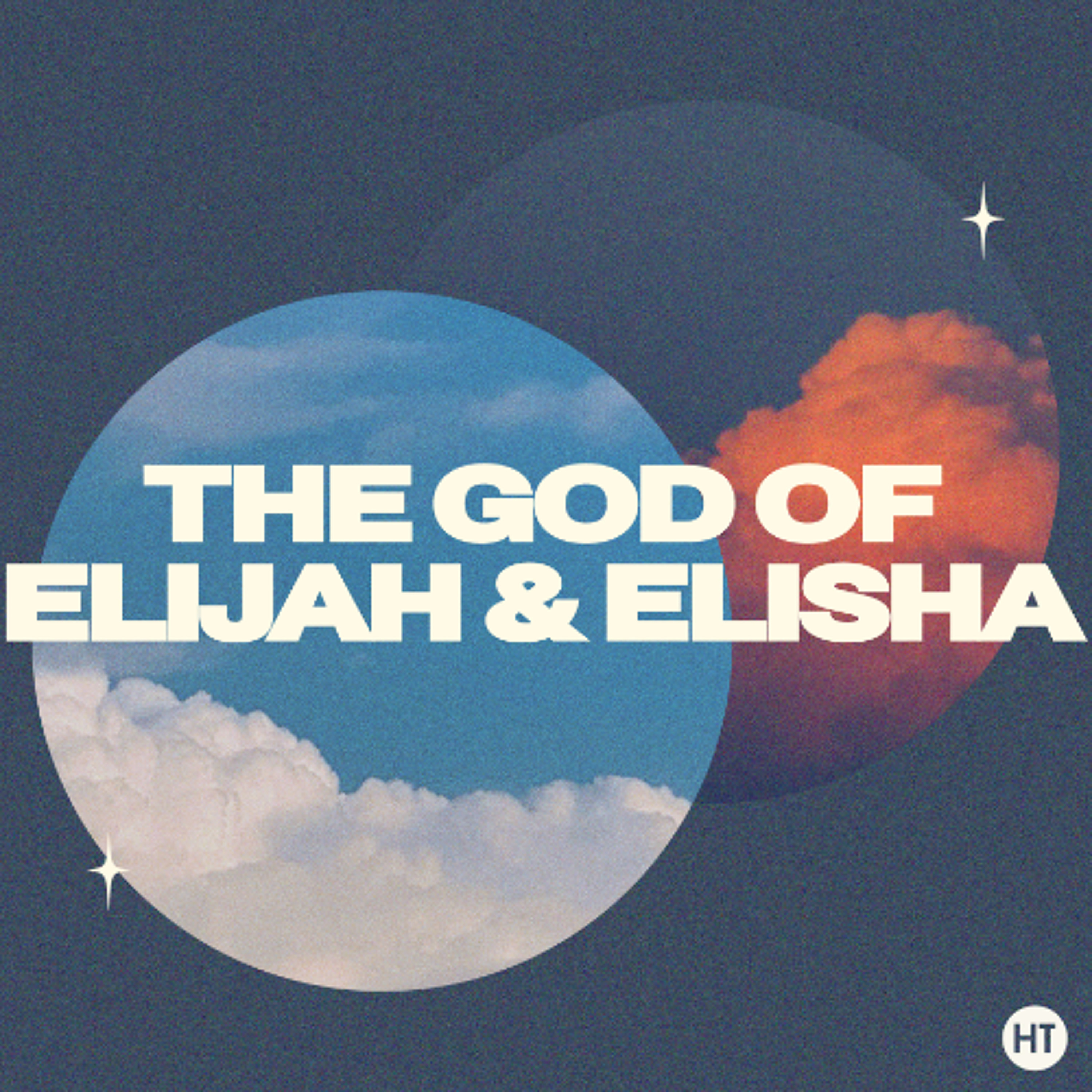 The God Who Gives Grace to the Humble | 24 August 25 | THE GOD OF ELIJAH & ELISHA | Stuart Browning