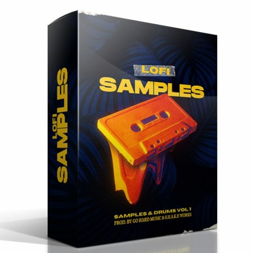 LoFi Sample Pack - FULL DEMO