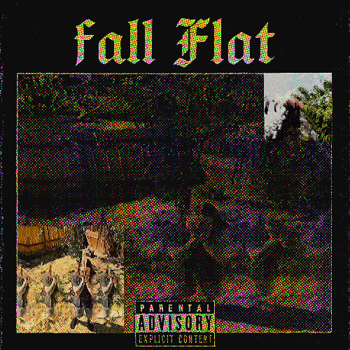 fallFlat (Prod. QUITAll)