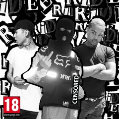 LIL BREADD x Adamn Killa x Juugboi Nick - Ride