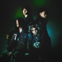 Cvlte Type Beat Orange [Prod.YungShinra]