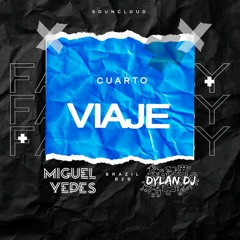 Cuarto Viaje Brazil B2B (DYLAN MESA X MIGUEL YEPES)🇧🇷🇧🇷