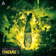 Tharoza - Enemies
