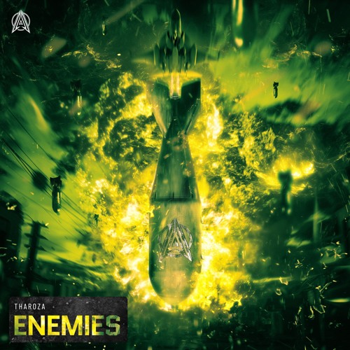 Tharoza - Enemies