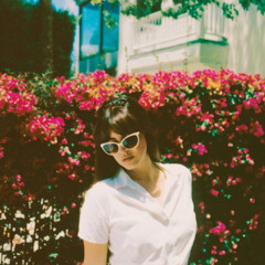 Lana Del Rey - Swan Song(slowed + reverb)
