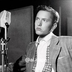 Eminem - Lose Yourself [1950's Version AI] (slowed)