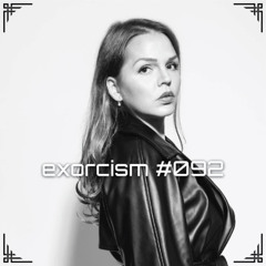 Olivia Nebula @ Techno Possession | Exorcism #092