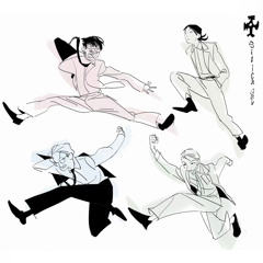 실리카겔-solo