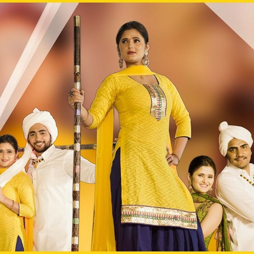 5 5 Ki Height |_Pardeep_Jandli_|_Anjali_Raghav_|_Vishal_Sehrawat_|_New_Haryanvi_Songs_2020(256k)