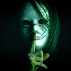 In the silence