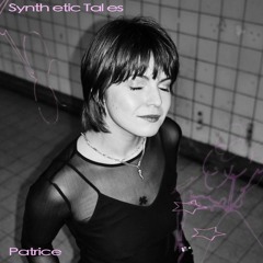 Synthetic Tales at Stranded FM - 15 March 2024