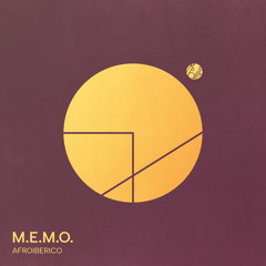 Ombaya (feat. Muser)