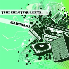 The Beatkillers- Mix Edition #12