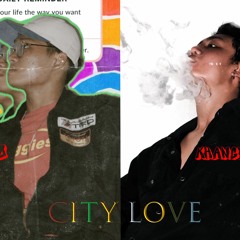 City Love - Khangday1 ft Baoto
