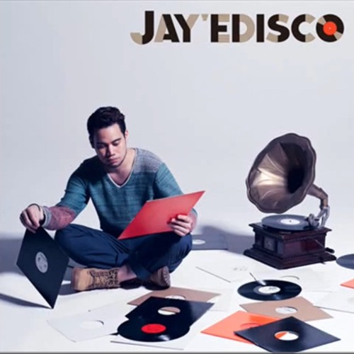 JAY'ED「最後の優しさ」