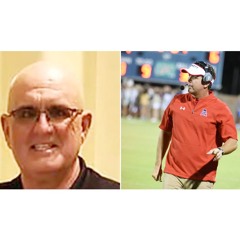 Episode 1146 (Hour 2): Monday Morning QB - Jimmy Smith and Matt Beaman