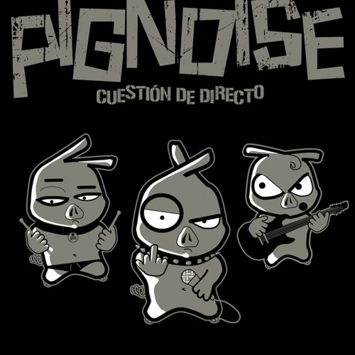 Listen to Congelado (Directo 09 con Dani Despistaos) by Pignoise in  Cuestion de directo playlist online for free on SoundCloud