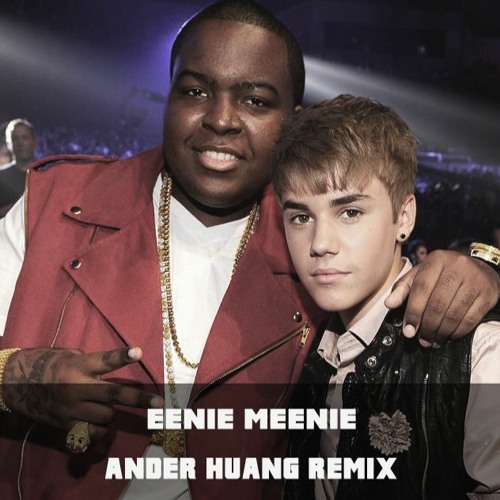 Stream Sean Kingston, Justin Bieber - Eenie Meenie (Ander Huang Remix)[Free  Download] by Ander Huang | Listen online for free on SoundCloud