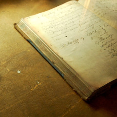 Consideration for one history book