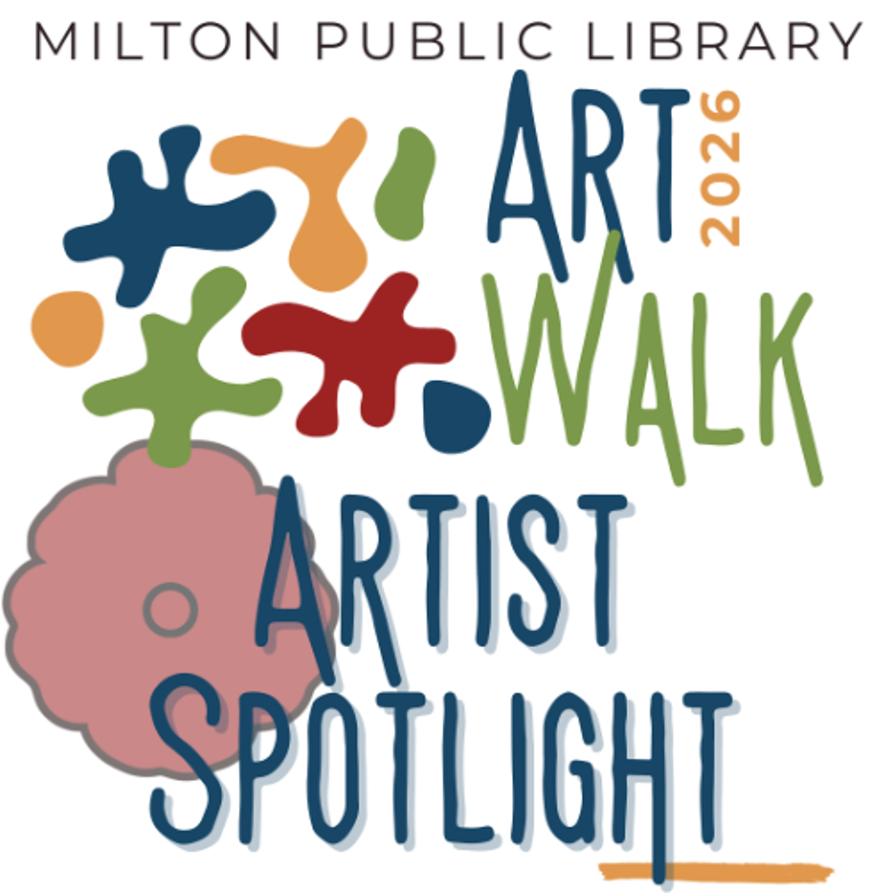 Artist Spotlight - Season 3, Episode 1: Elle Baker episode artwork