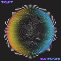 Wub Machine [FREE DL]