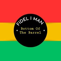 Bottom Of The Barrel