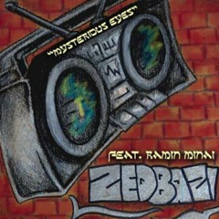Zedbazi feat. Ramin Minai - Mysterious Eyes.mp3 زدبازی&رامین مینایی- چشمای رازآلود