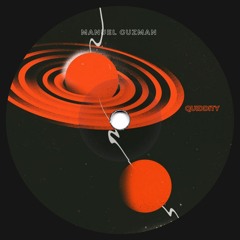 PREMIERE: Manuel Guzman - Quiddity