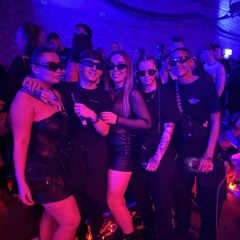 Techno👻