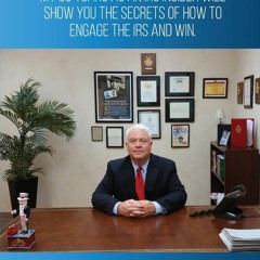 [EBOOK] READ IRS Whistleblower: My 33 years as an IRS Insider will show you the