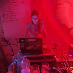 zituli space project @ magic forest 2021 dj set