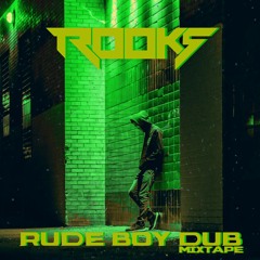 Rude Boy Dub Mixtape