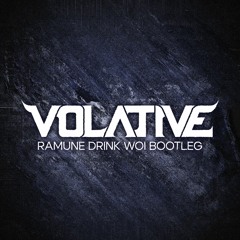 Syzy - Ramune Drink Woi (Volative Bootleg)