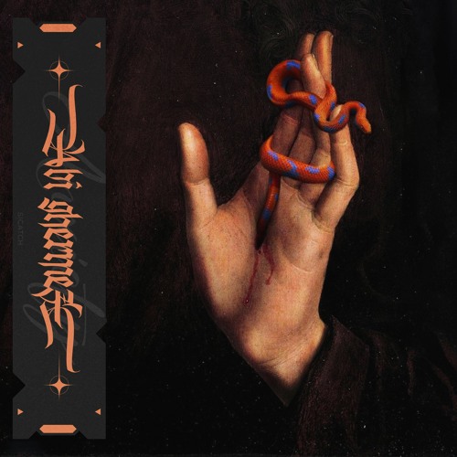 Abi Ghermez [Prod. 13cvsh, Vkoddd, Farzad]