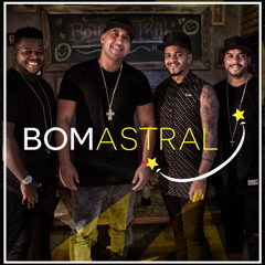 Bom Astral