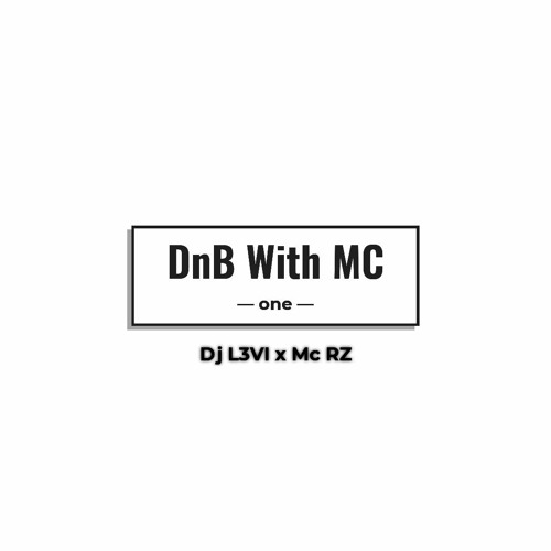 DnB with MC RZ // DrumandBass