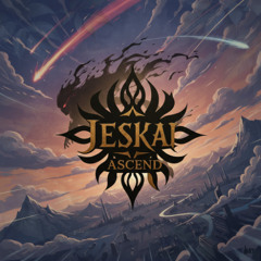 Jeskai - Ascend