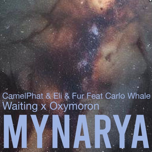 Waiting x Oxymoron ( 𝗠𝗬𝗡𝗔𝗥𝗬𝗔 MASHUP ) FREEDOWNLOAD