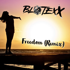 BlotexX - Freedom (Remix)