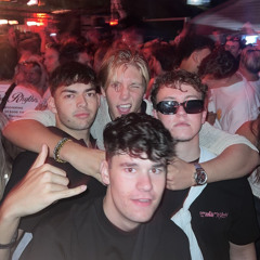 Dixi Mixi (feat. Kyø)