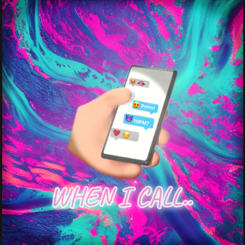 Tyfoonbeats & Juakeen B - When I Call… ft. Drop.Kick.Pop, Xavier.