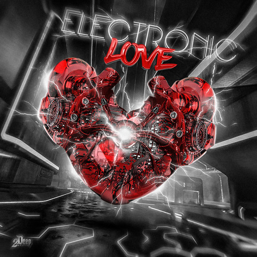 2DEEP Electronic Love WAV MiDi-DISCOVER